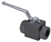 Ball Valve - 1/2"